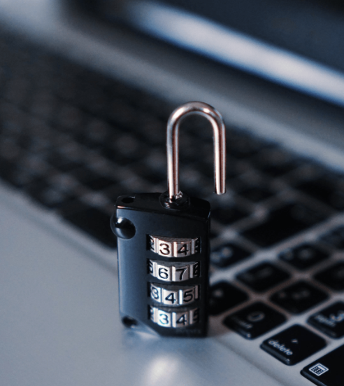 Cyberforsikring