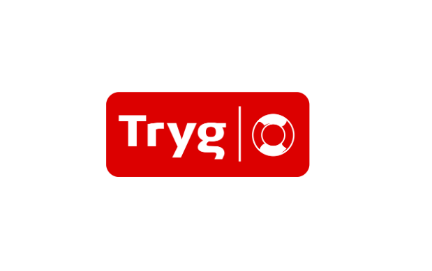 Tryg logo